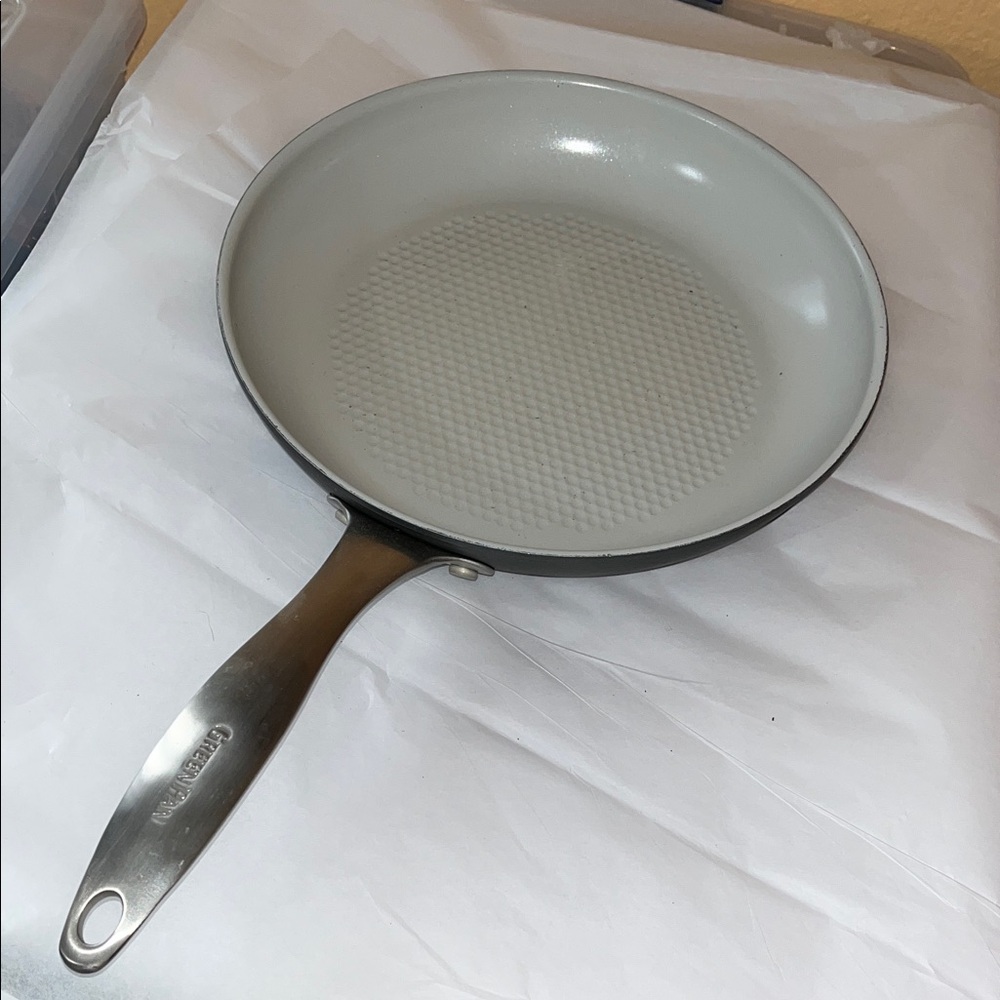 Green Pan Non-Stick 11” Skillet